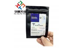 China Winstrol Oral Tablets Packaging Labels Waterproof Packaging Labels supplier