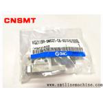 NPM Cutter Solenoid Valve SMT Panasonic Replacement Parts Original CNSMT N510055190AA for sale