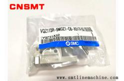 China NPM Cutter Solenoid Valve SMT Panasonic Replacement Parts Original CNSMT N510055190AA supplier