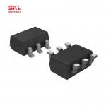 FDC653N MOSFET Power Electronics N-Channel Enhancement Mode Transistor SOT-23-6  Applications for sale