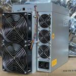Bitmain antminer S19jPro 100T BTC Miner Mining Bitcoin for sale