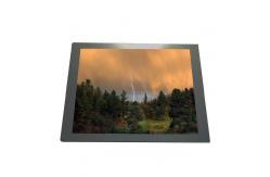 China TCG075VGLEAANN-GN00 LCD Panel 7.5 inch 640*480 LCD Screen display. supplier