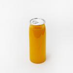 Beverage Packaging 500ml Clear Drink Can Empty Plastic PET Bottles