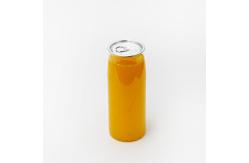 China Beverage Packaging 500ml Clear Drink Can Empty Plastic PET Bottles supplier