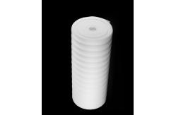 China 370m Pearl Cotton EPE Foam Sheet Roll For Express Logistics supplier