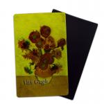 Eye-catching 3D Lenticular Magnets for Promotions and Advertising