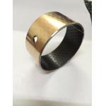 Multilayer Boundary Lubricated Bearing For Agriculture Machinery Customizable for sale