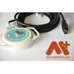 6 Pin Toco Probe Bionet FC700 FC-US07 Ultrasonic Probe Fetal Monitor
