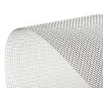 316 SGS 2X2 Stainless Steel Wire Mesh For Gas Filtration