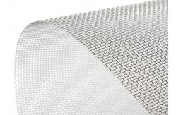 China 316 SGS 2X2 Stainless Steel Wire Mesh For Gas Filtration supplier