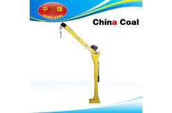 China small diesel crane supplier