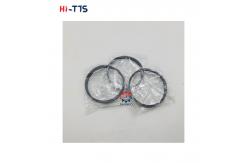 China S6D105 ENGINE 6137-31-2030 6137-31-2040 6137-31-2202 PISTON RING supplier