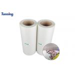 100m 0.075mm Thickness 60cm Pet Heat Dtf Transfer Film for Dtf Printing for sale