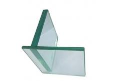 China Multiple Layers Extra Clear Float Laminated Insulating Glass Customized supplier