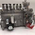High Pressure Pump 6738-71-1530 Saa6d102e Zexe 101609-3760 for 6D102 Engine Fuel Pump for sale