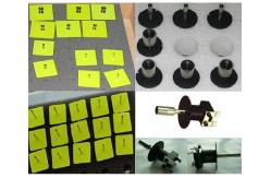 China QP242 INDEX Nozzle fuji nozzle supplier