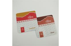 China Foil Plastic Tea Recyclable Pouch Packaging Black Green Customized Logo supplier