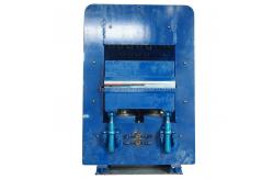 China Rubber Conveyor Belt Making Machine with 40000 Hot Pressing Technology and System supplier