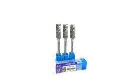 China Professional Rotary Cutter Drill Bits  Long Shank Drill Bits  Oem Odm Service supplier