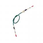 Push Pull Control Cable 1 6in Travel 1000lbs Load for sale