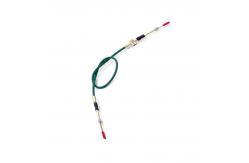 China Phidix Push Pull Control Cable Comparison supplier