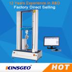 180kg 220V Mechanical Universal Testing Machines With High Precise Ball Screw for sale