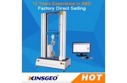 China 180kg 220V Mechanical Universal Testing Machines With High Precise Ball Screw supplier