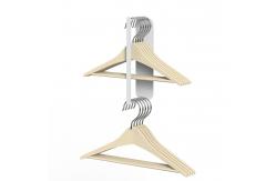 China Functional Design Magnetic Laundry Organizer Single Tier Washing Machine Side Rack supplier