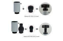 China Infinitive Plan Phase Contrast Microscope A16.1023 With CE Approval supplier