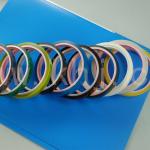 300 DPI Polyimide Tape for Wafer Package Rotogravure Printing for sale