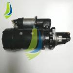 8C4774 Excavator Parts Starter Motor Assembly For 3114 Engine for sale