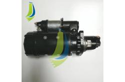 China 8C4774 Excavator Parts Starter Motor Assembly For 3114 Engine supplier