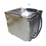 300L Large Industrial Ultrasonic Cleaner Automotive Parts 28KHZ for sale