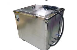 China 40kHz Ultrasonic Disinfection Machine , Ultrasound Clean Machine AC 220V supplier