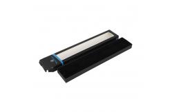 China Custom Knife Packaging Box Made Recyled Paperboard Flocking supplier