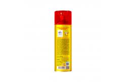China 500ml Fast-Drying Eco-Compliant Brake System Cleaner for Automotive Maintenance supplier