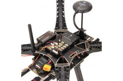 China S500 V2 Kits Flight Controller Kit Easy To Assemble No Soldering Required supplier