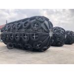 10-15 Years Service Life Dock Offshore Pneumatic Rubber Fender Onshore Installations for sale
