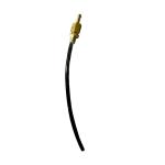 Direct Injection CNG LPG Gas Pipe 2 Meter 6mm Car Fuel Injection Hose for sale