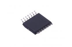 China SN74HC132PWR IC Electronic Components Quadruple 2- Input NAND Gates supplier