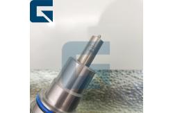 China 1766551 Common Rail Injector 0414701040 for D16 Diesel Engine supplier