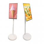 5H Long Battery Life 21.5 27 32 inch Stand By Me Smart Screen Wireless Portable TV for sale