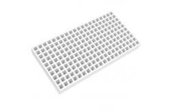 China Foam nursery tray EPS nursery tray insulation nursery tray suspension nursery tray customization supplier