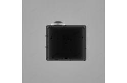 China 5500lm 3LCD Laser Educational Projector High Contrast Short Throw supplier