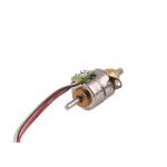 5V Micro Precision Linear Actuator 2 Phase 10mm Screw Subdivision OEM ODM