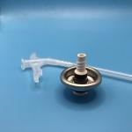 Precision Foam Dispensing Valve - Accurate Solution for Controlled Foam Application