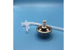 China Precision Foam Dispensing Valve - Accurate Solution for Controlled Foam Application supplier