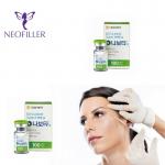 Korea NABOTA Injection Nabota Toxin 100units Forehead Eyebrow Lines Wrinkles Removal