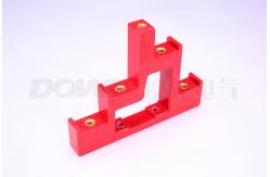 China CT4-30electronic insulation support DMC bus bar support ladder-shapped supplier