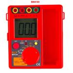 Bm4100 1999 Counts 600V Digital Earth Resistance Tester for sale